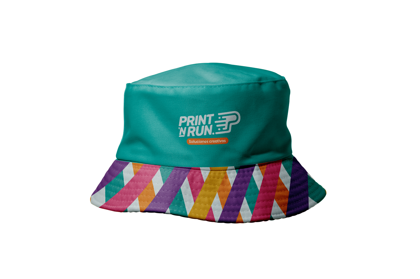 Bucket hat personalizado