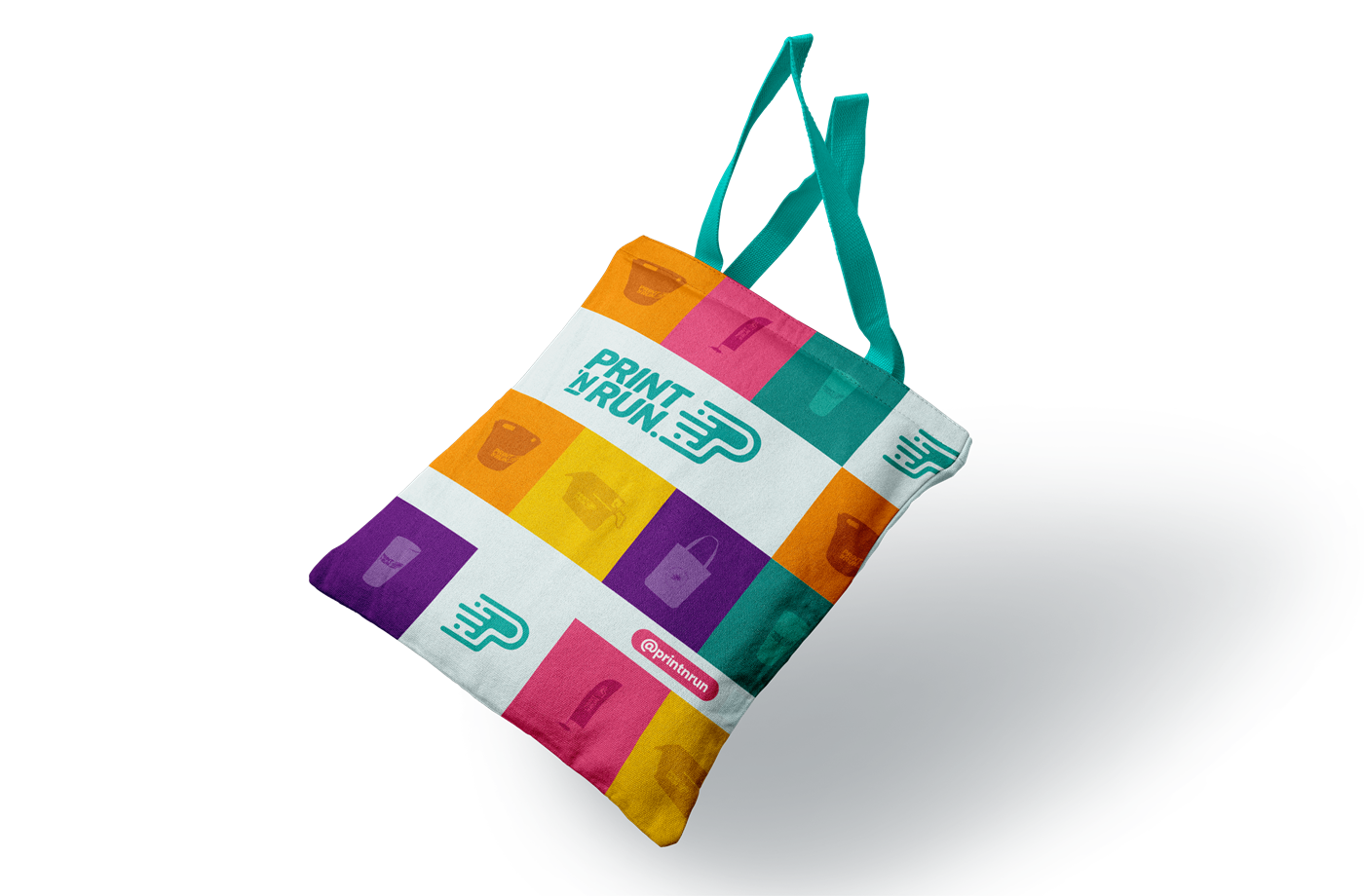 Tote bag personalizada
